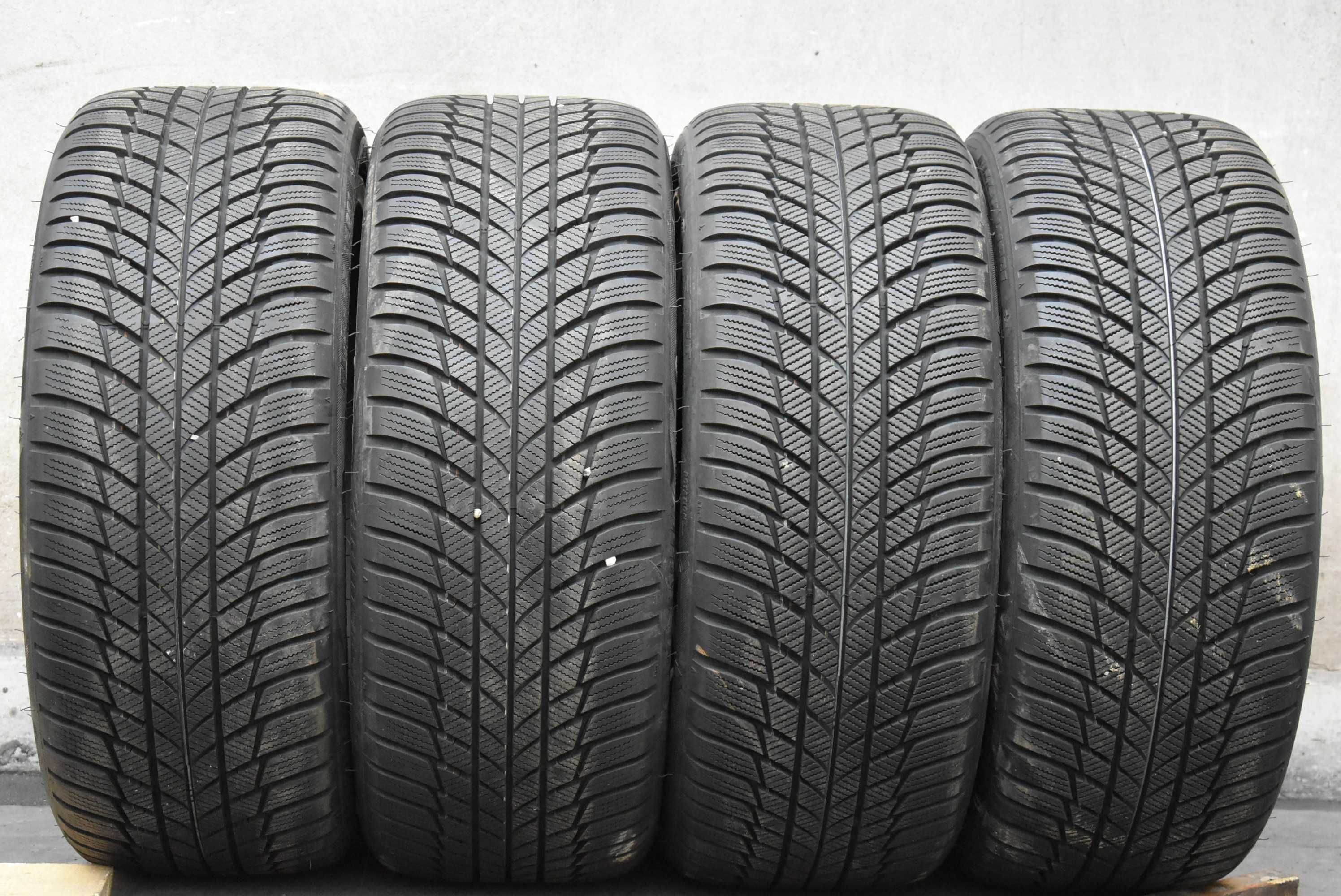 18'' Джанти BMW  F40 F44 Styling 556 M 8053524 ferric grey