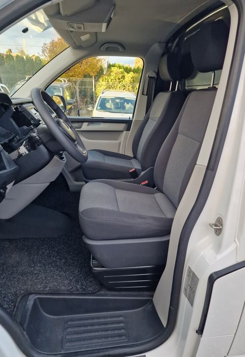 VW T6 2019 2.0TDI 102CP ingrijit
