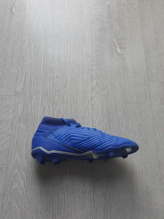 Бутонки adidas/адидас predator 38 номер