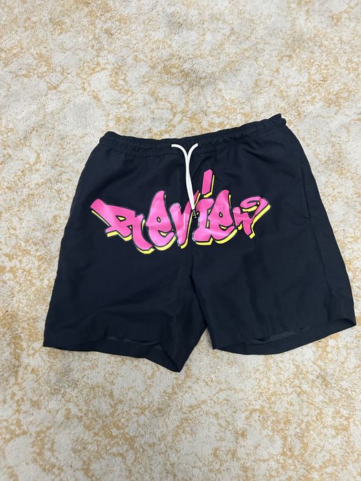 Vand pantaloni scurti review