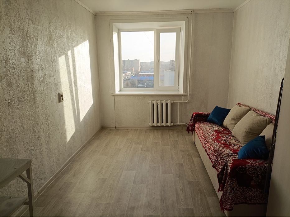 Сдам комнату в общежитии