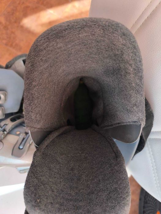 Ски обувки  Rosignol 25,5 2бр. Solomon 1 бр. 24