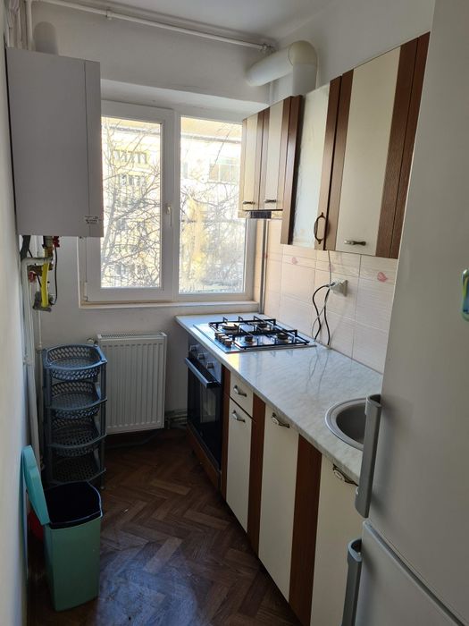 Inchiriez ap. 2 camere