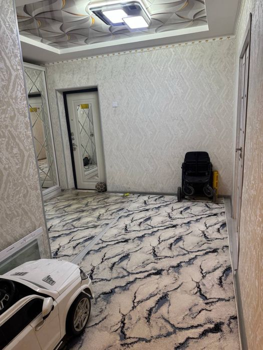 х Чиланзар 20 квартал 3/4/9 Орт.Корейское Здания.Продается Квартира