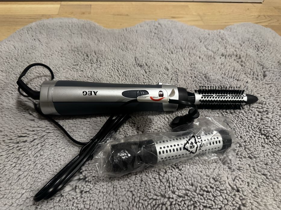 Ondulator Aeg nefolosit