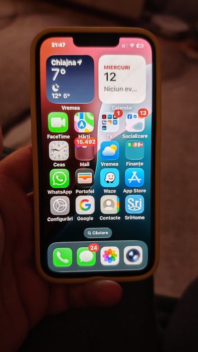 Iphone 14 128G stare impecabila