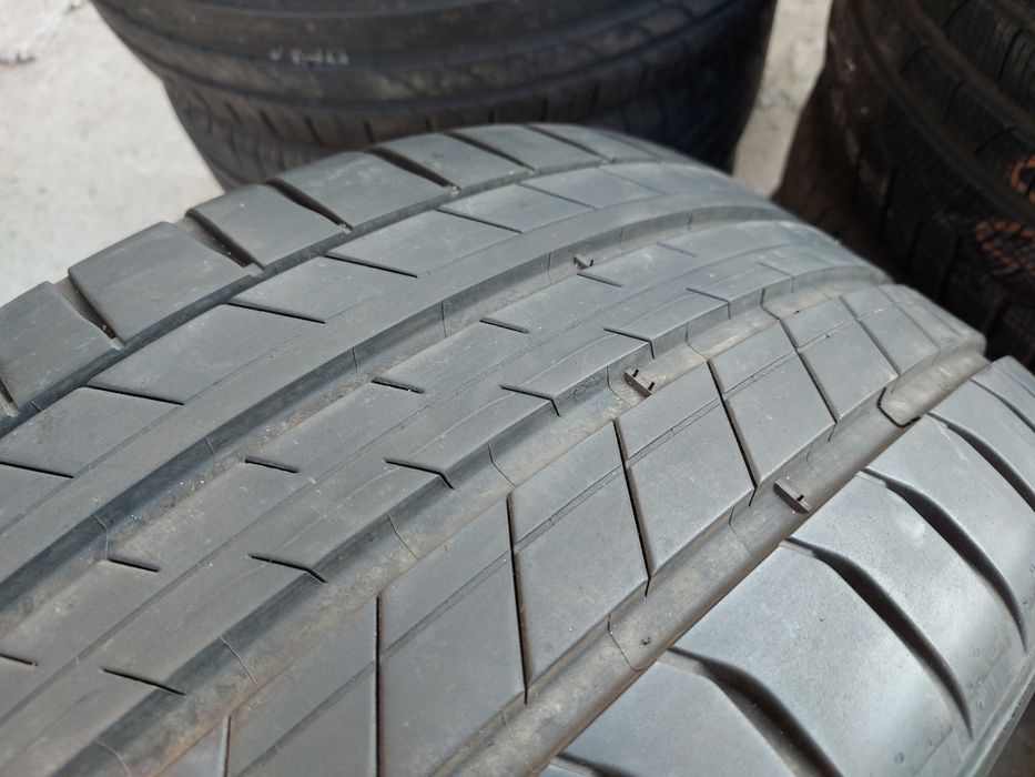 1xAnvelopa second vară 275 50 R19  2019