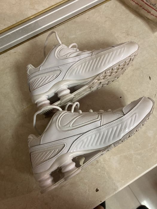 Маратонки Naik Shox