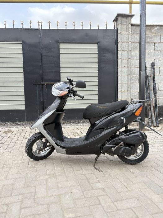 Honda zx мопед мопед скутер
