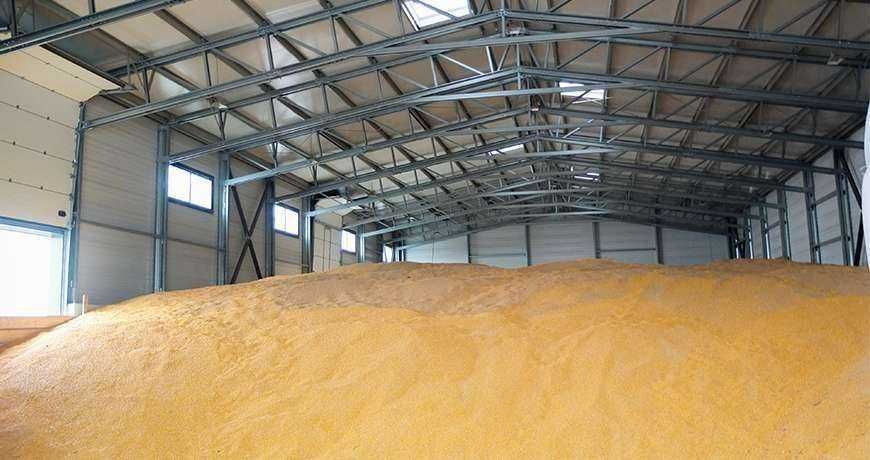 Vindem Producem Livrăm Montăm Hale metalice la comandă