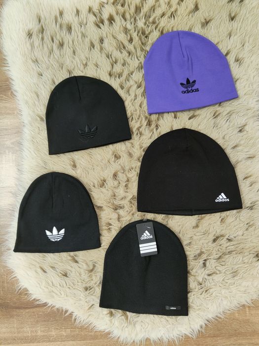 Fes Adidas Unisex, căciulă Adidas bumbac 100%