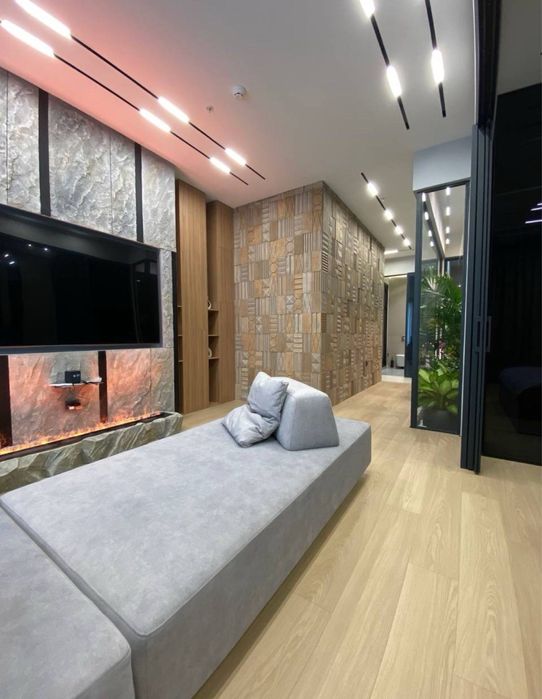 Продаётся квартира в Nest One 20 этаж