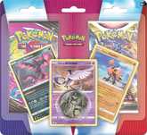 Pokémon TCG: 2 Pack Blister – Fusion Strike & Astral Radiance