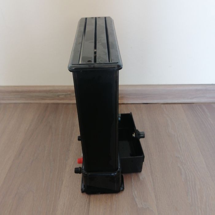 Лабораторен измервателен уред.