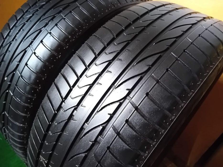 235 55 19 Bridgestone DOT 2019 vara