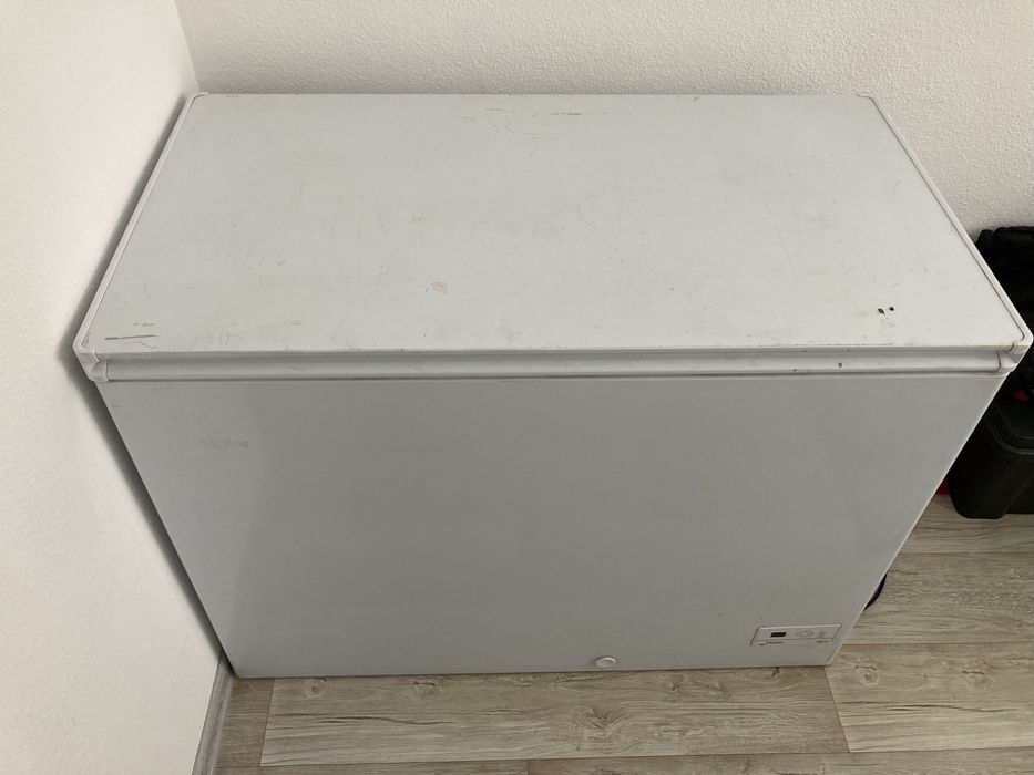 Морозильник Haier 300л