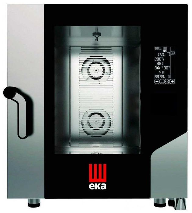 Продам Пароконвектомат TECNOEKA MKF 711 BM/0/85