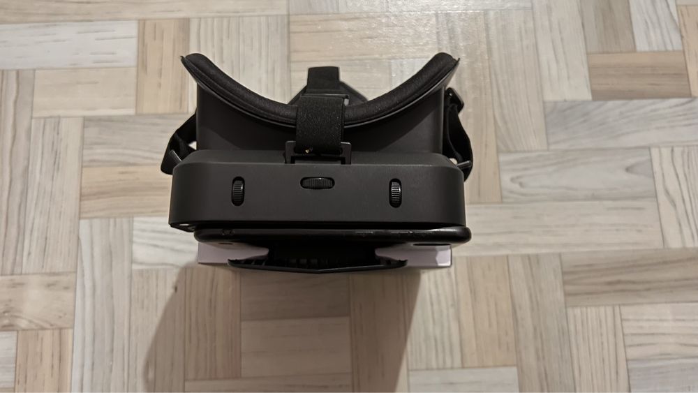 3D VR-гарнитуры для Смартфонов