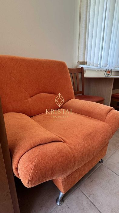 Продава се Тристаен апартамент в Свети Влас - 72 кв.м за 1016 €/кв.м - Снимка #3