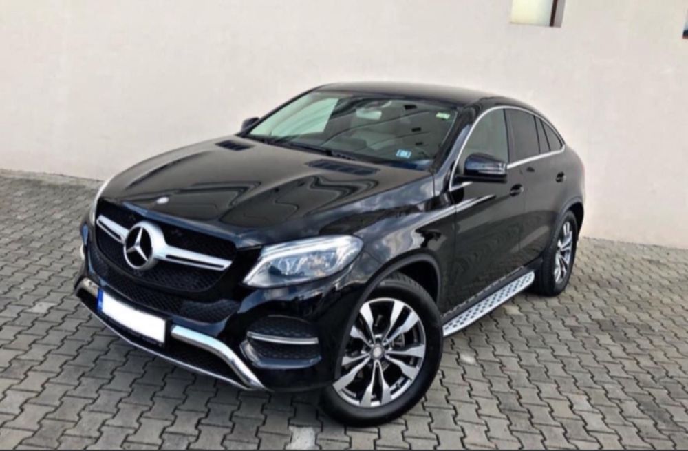 Jante 20 ORIGINALE Mercedes GLE Coupe W166 GLE Suv ML GLS GL