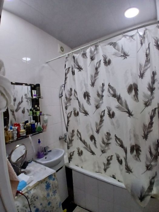 Продам 2 ком Юнусабад 7 квартал Ипотека