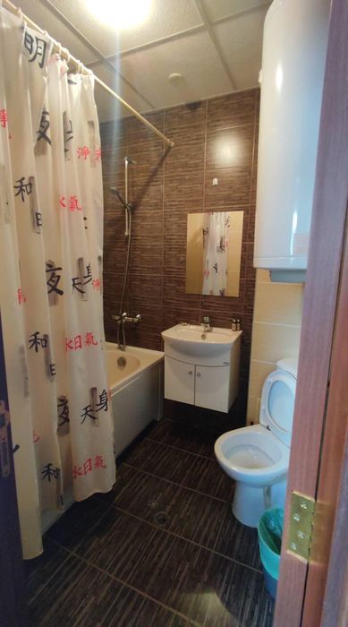 Двустаен апартамент, под наем, Св.Св. Константин и Елена