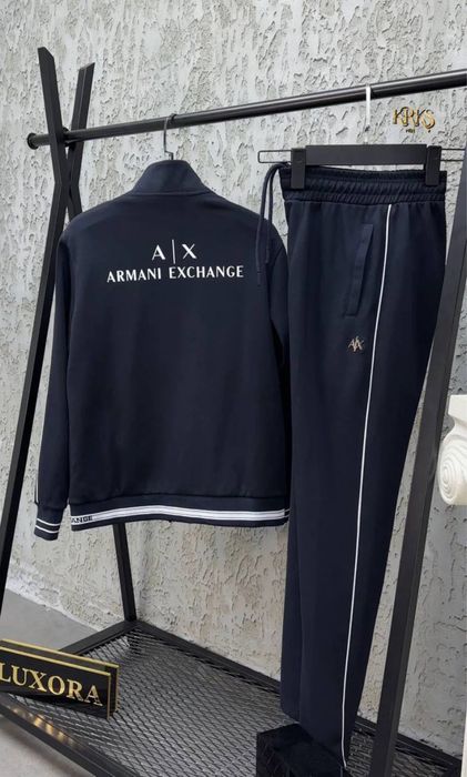 Trening armani exchange
