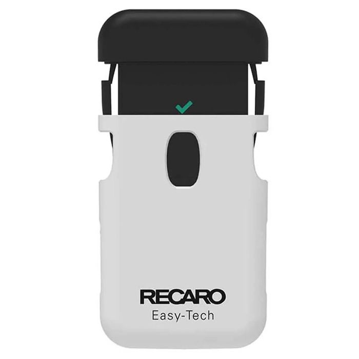 Sistem universal de avertizare abandonare centuri RECARO Easy-Tech