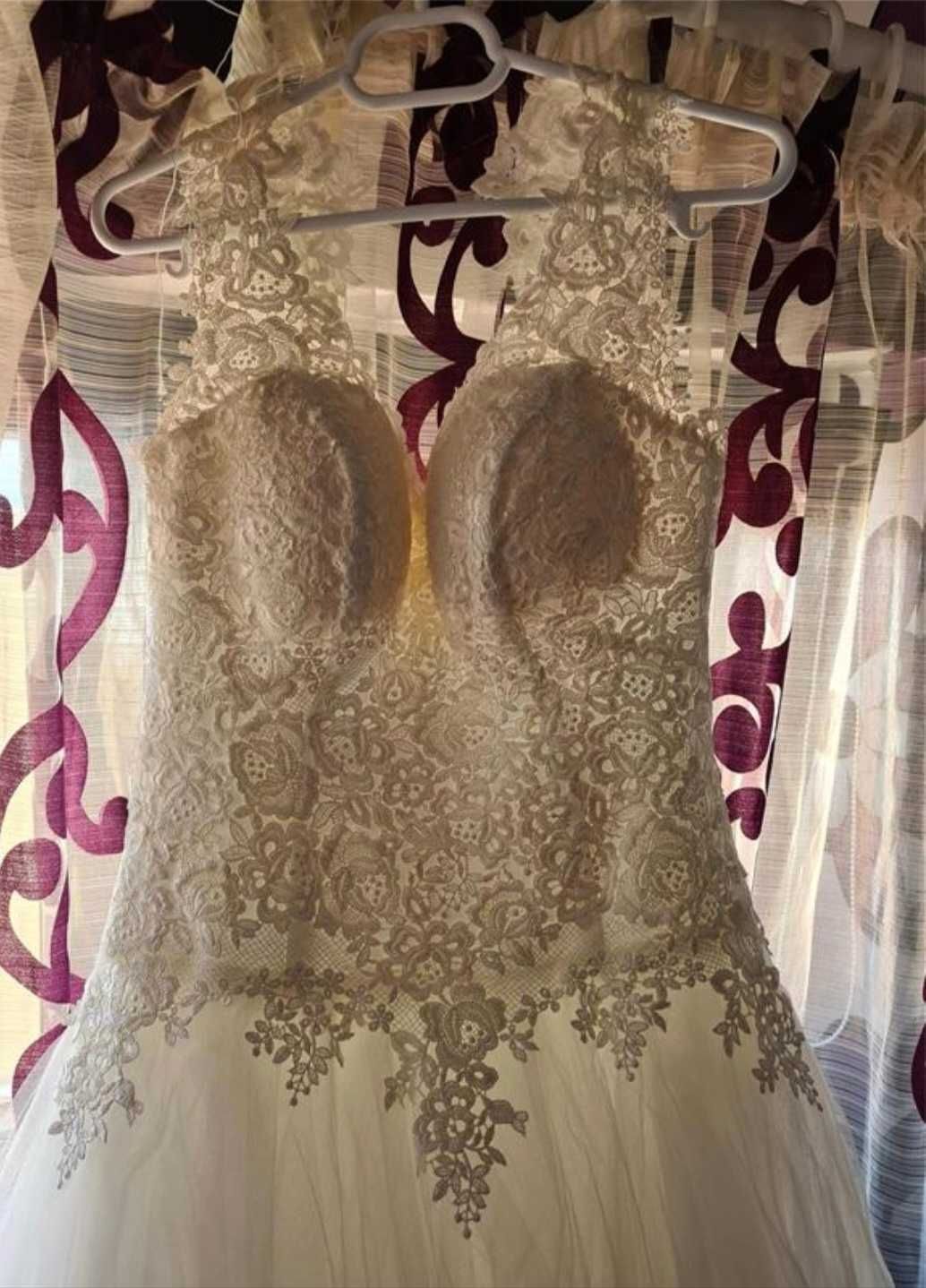 Rochie de mireasă