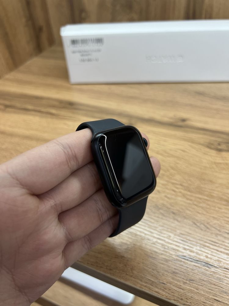 Apple Watch 8 45mm (KaspiRed!Рассрочка)