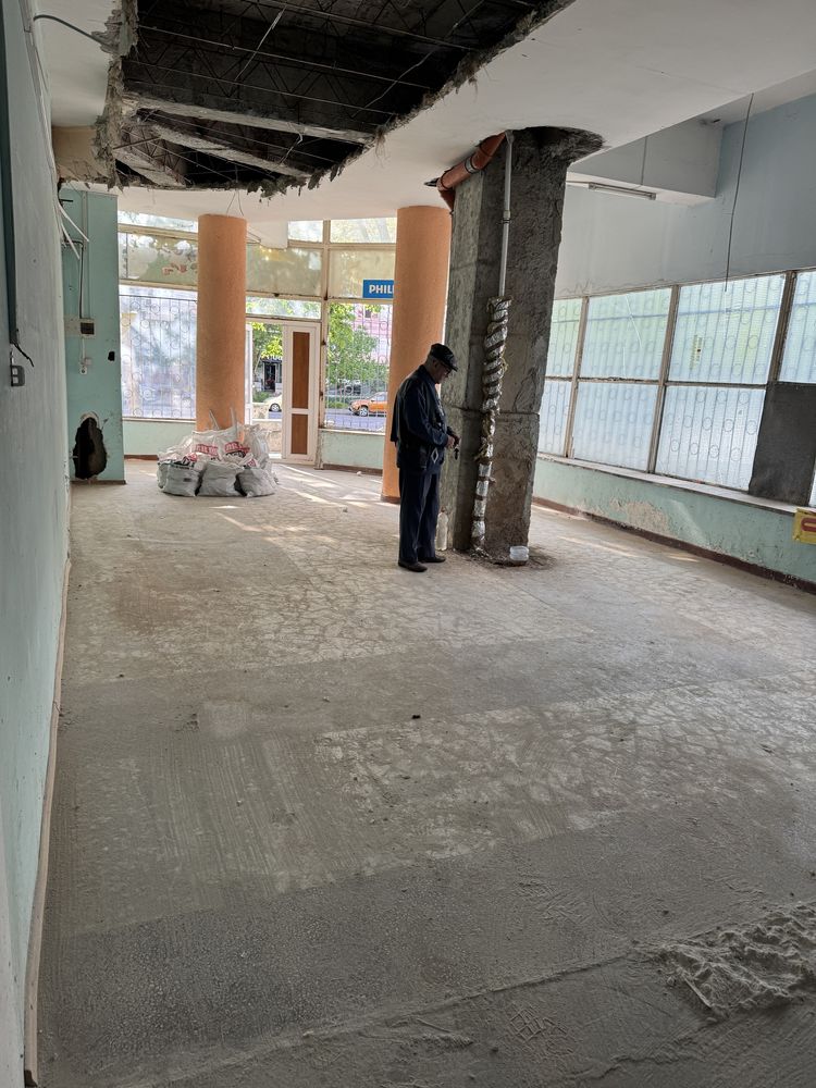 Vand sau inchiriez spatiu comercial zona centrala Piata Mare