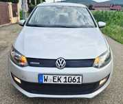 Vw Polo 1.2 TDI  bluemotion  (75cp)  euro5  an 2012  acte Olanda