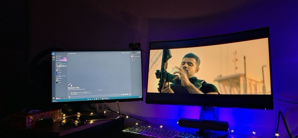 Monitoare dell:1-23 inch ,2-27 inch