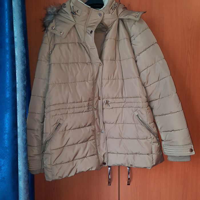 Winter : Geacă scurtă