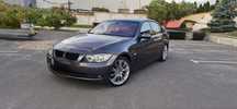 BMW E90 Nfl 2007
