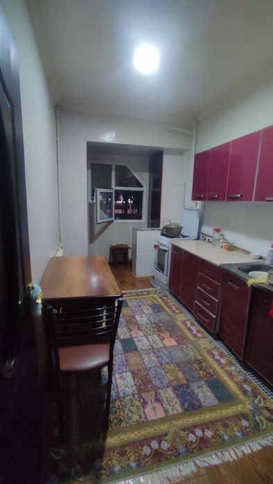 Uy sotiladi. Kirib yashash holatida.