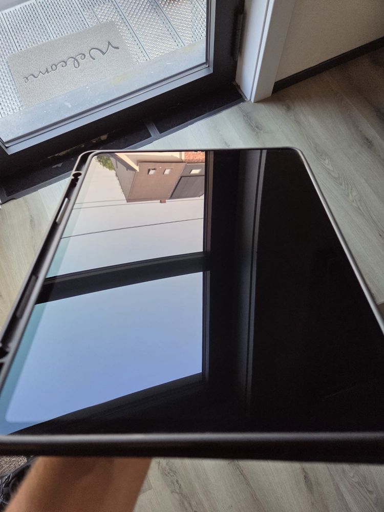 Ipad PRO 2023, 12.9 inch, 6th gen, 256 GB