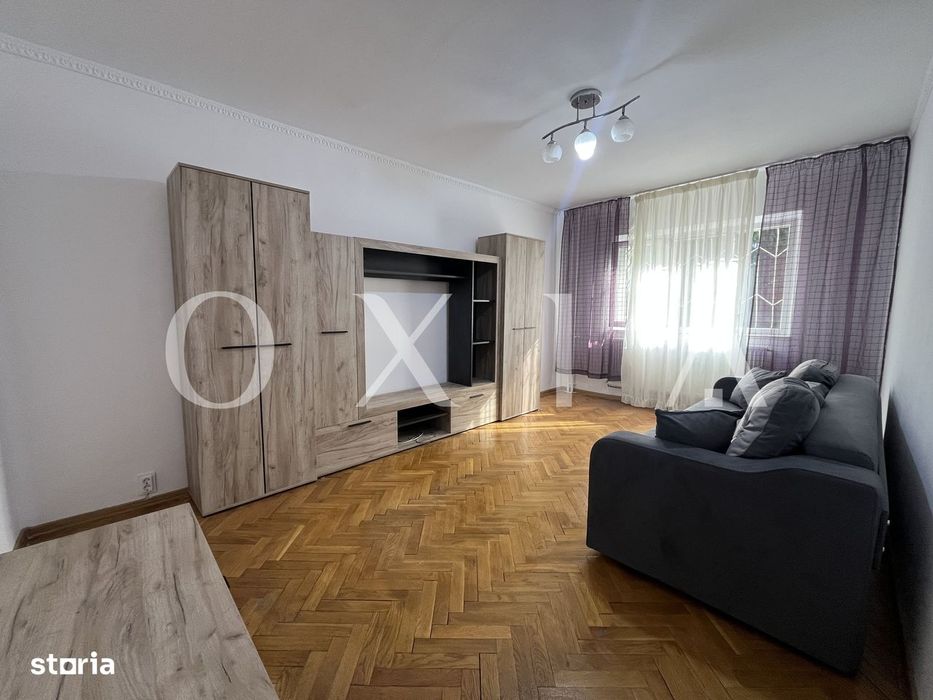 SX620 2 Camere - Aradului (BRD)- Prima Inchiriere
