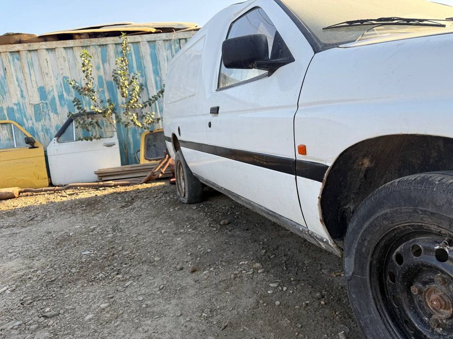 ford escort запчасти бор