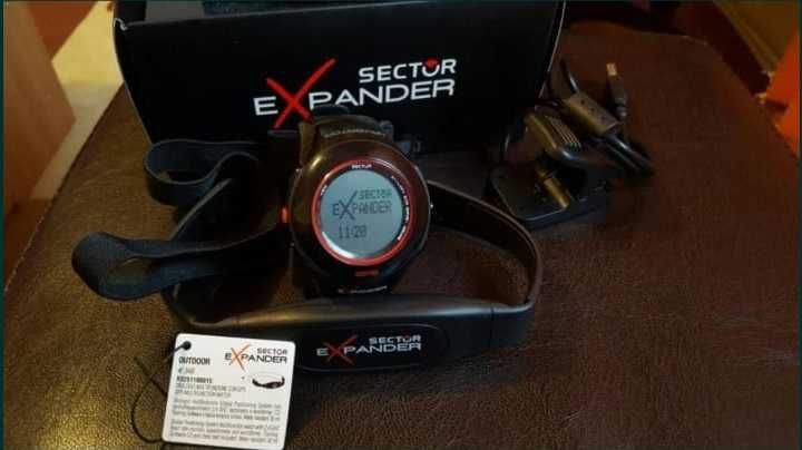 Ceas Sector Expander GPS