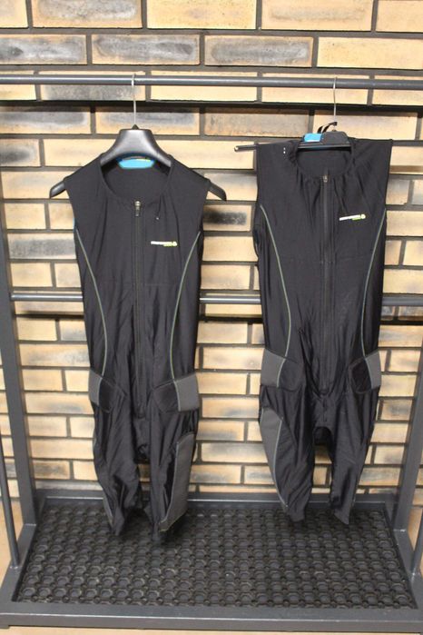 Costum protectie Ski/Snowboard Komperdell Cross