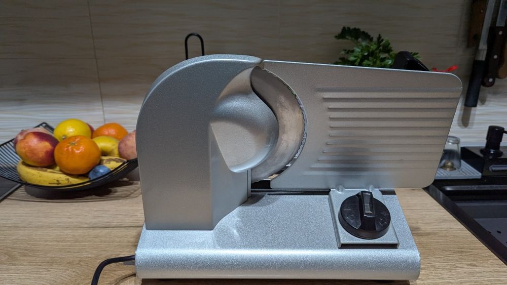 Електрическа резачка gorenje