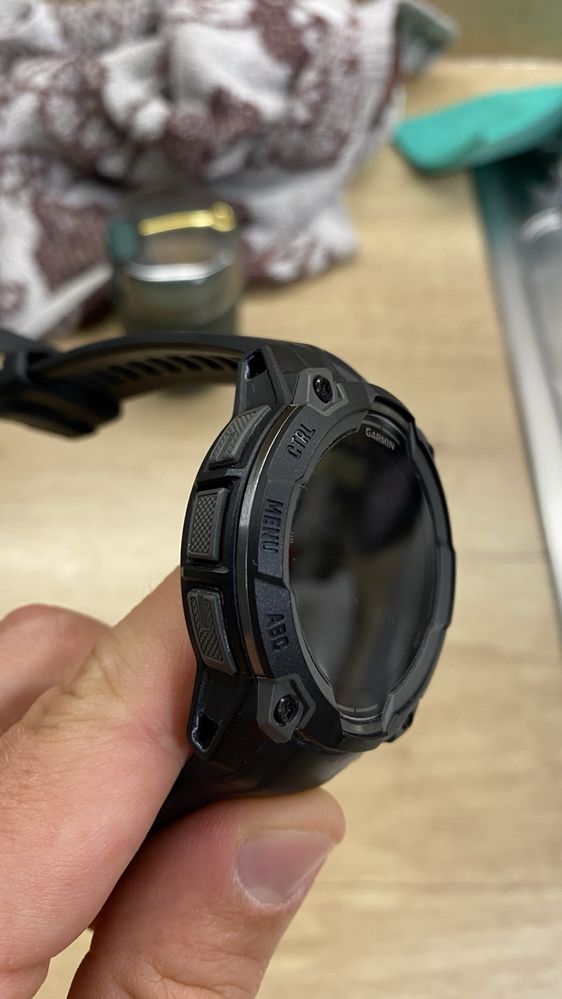 Garmin Instinct 3 Amoled 45