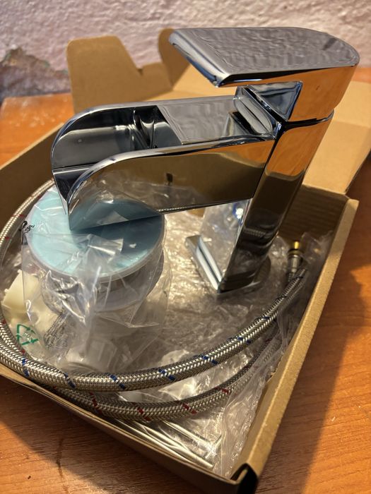 Baterie Lavoar Led Livarno