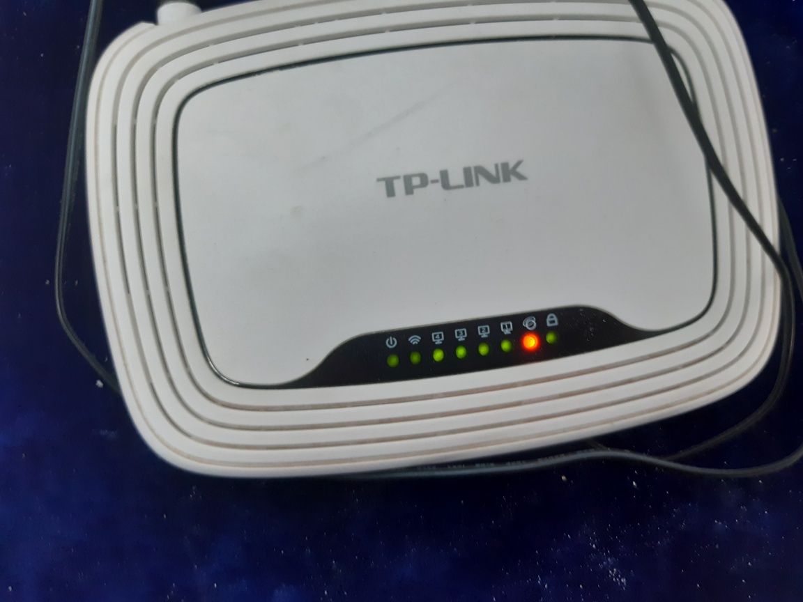 Tp link 300 garanție instalare gratuită