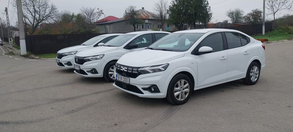 Logan 2022 benzina plusGpl