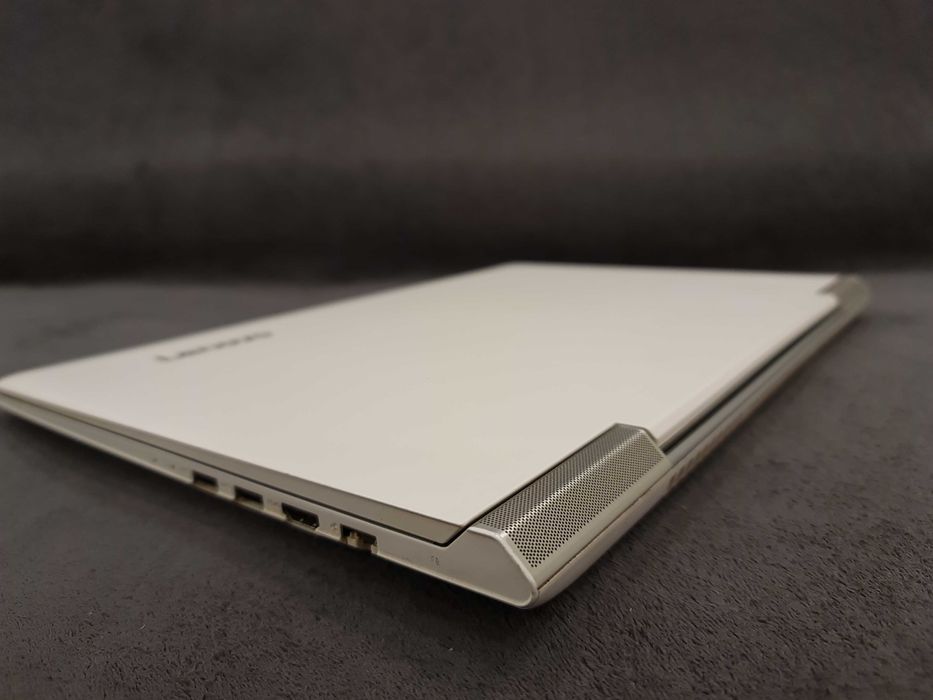 Laptop gaming lenovo ,intel core i7 -quad core,4 gb video nvidia GTX