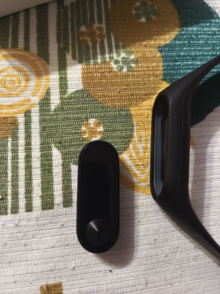 Xiaomi MI Band 2
