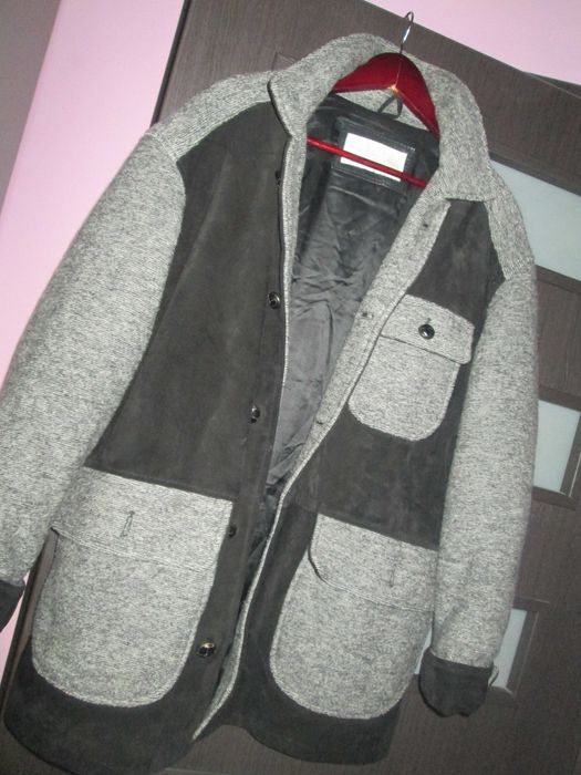 haina  iarna barbati L