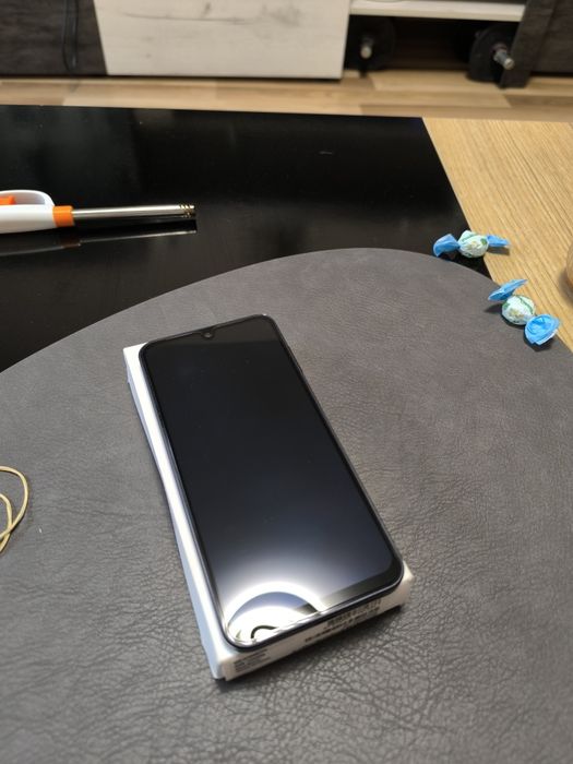 Samsung A16 5G 256GB ГАРАНЦИЯ